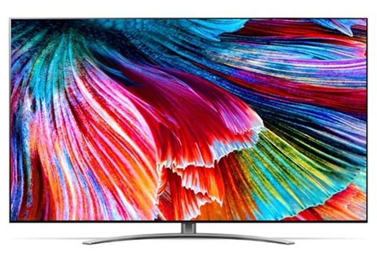 ?????????? LG QNED Mini LED 8K