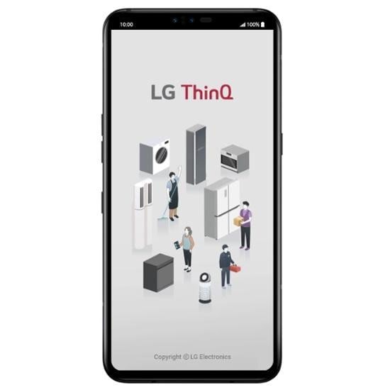 LG ThinQ ?????????????????????? LG ?????????????