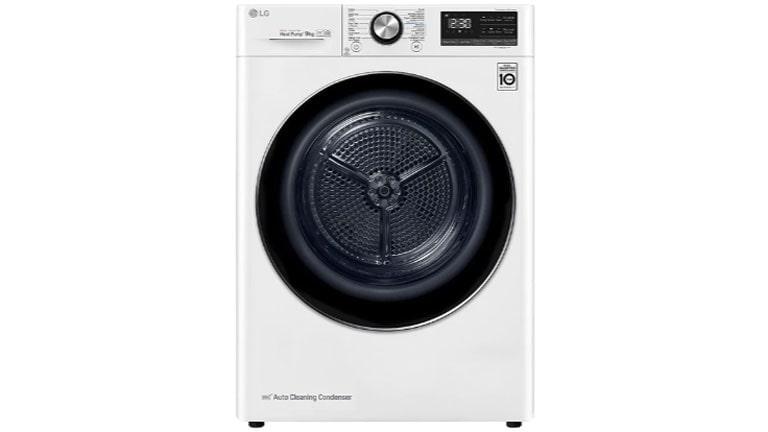 ???????????? LG DUAL Inverter Heat Pump