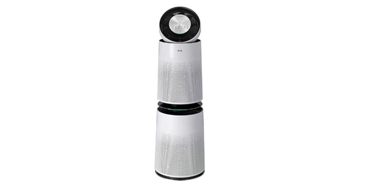 ??????????????? LG PuriCare New 360