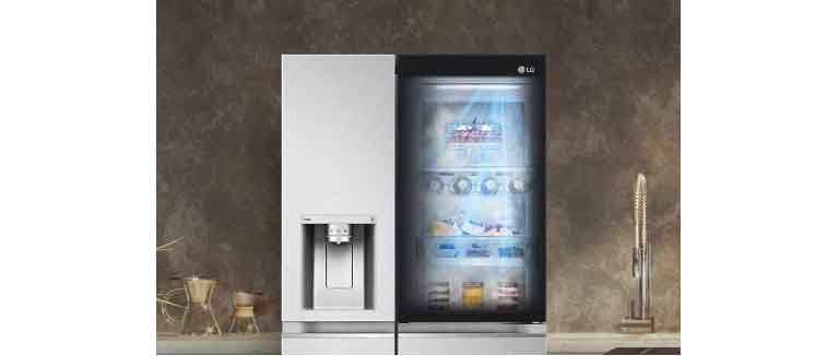 ?????????????????? LG InstaView Door-in-Door