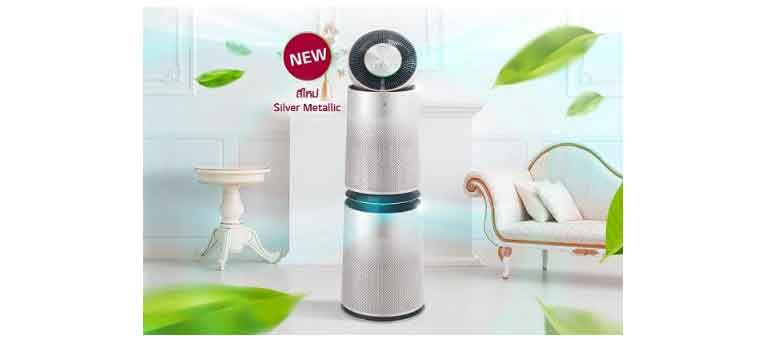 ????????????????????????????????? LG Puri Care Air Purifier
