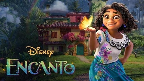 ????????????? ENCANTO ???????????????????????