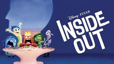???????????????? Inside Out