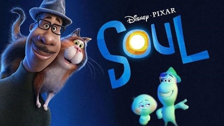 ?????????????????????? Soul