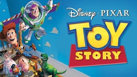 ?????????????????? Toy Story 