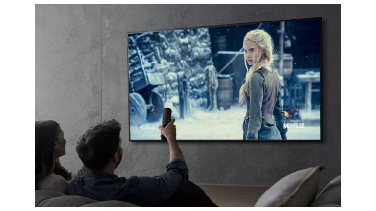 ?????? 10 ?????? Netflix 2022 ?????? Smart TV ?????????