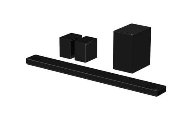 ????? LG SoundBar ???? SP11RA.DTHALLK