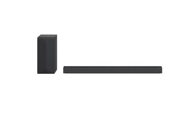 ????? LG SoundBar ???? S65Q.DTHALLK
