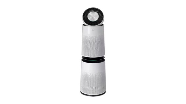 ??????????????? LG PuriCare New 360 ??????????????