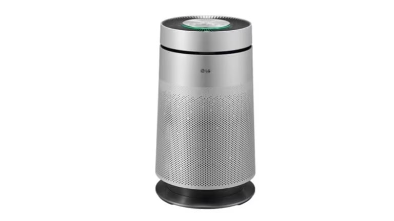 ??????????????? LG PuriCare New 360 ????????????????????