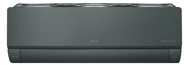 ???? Inverter LG ???? ARTCOOL GREEN