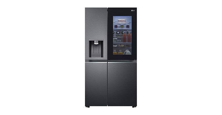 ??????? LG Instaview Door-in-Door 