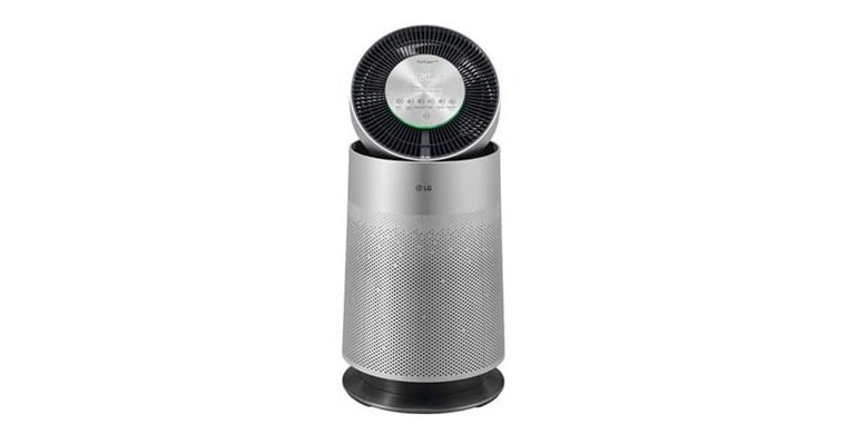 ??????????????? LG PuriCare ???? AS65GDSH0