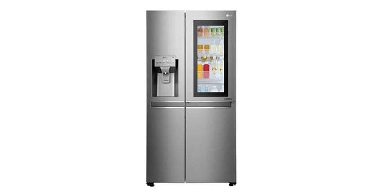 ??????? LG Side by Side ???? GC-X247CSAV