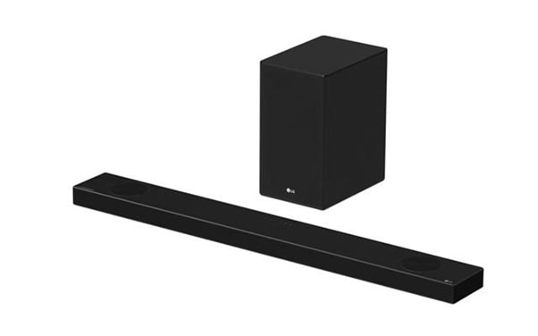 ????? LG SoundBar ???? SP9A.DTHALLK
