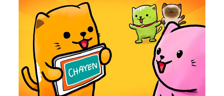 ??? Chayen ????? – ?????? ?????