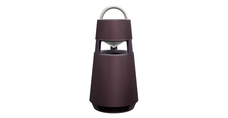 ??????????? LG XBOOM360 ???? RP4