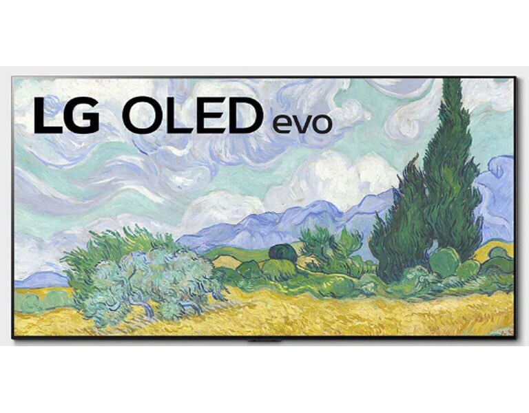 ???? LG OLED 4K Smart TV ???? OLED77G1