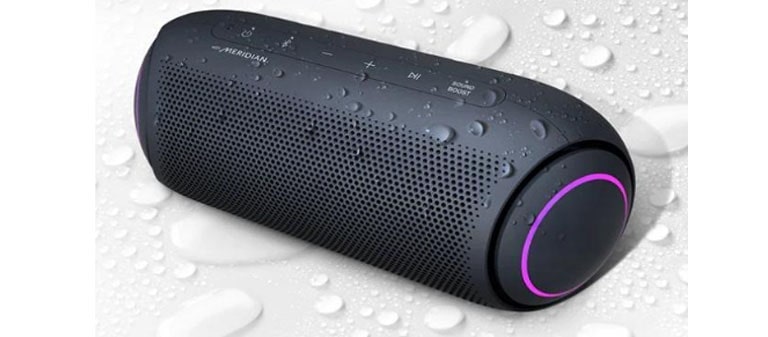 ??????????????????? LG ???? Xboom Go PL7