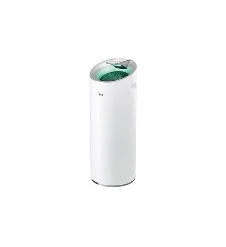 ??????????????? LG PuriCare Space ???? AS40GWWF1