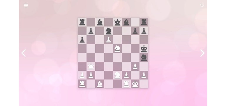 ??? Zen Chess : Mate in One