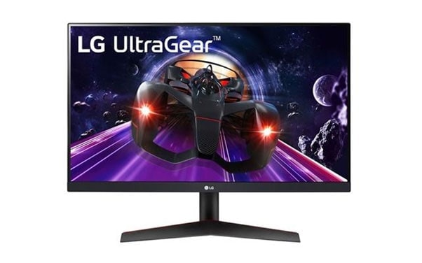 ????????????? LG UltraGear ???? 24GN600-B