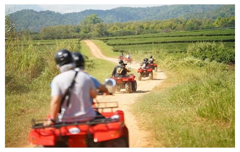 ?????????????????? ATV 