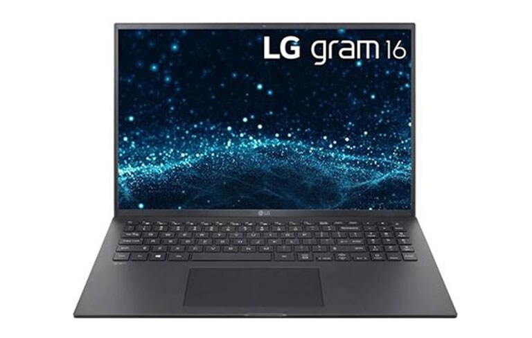???????? LG Gram ???? 16Z95P-G.AH74A6