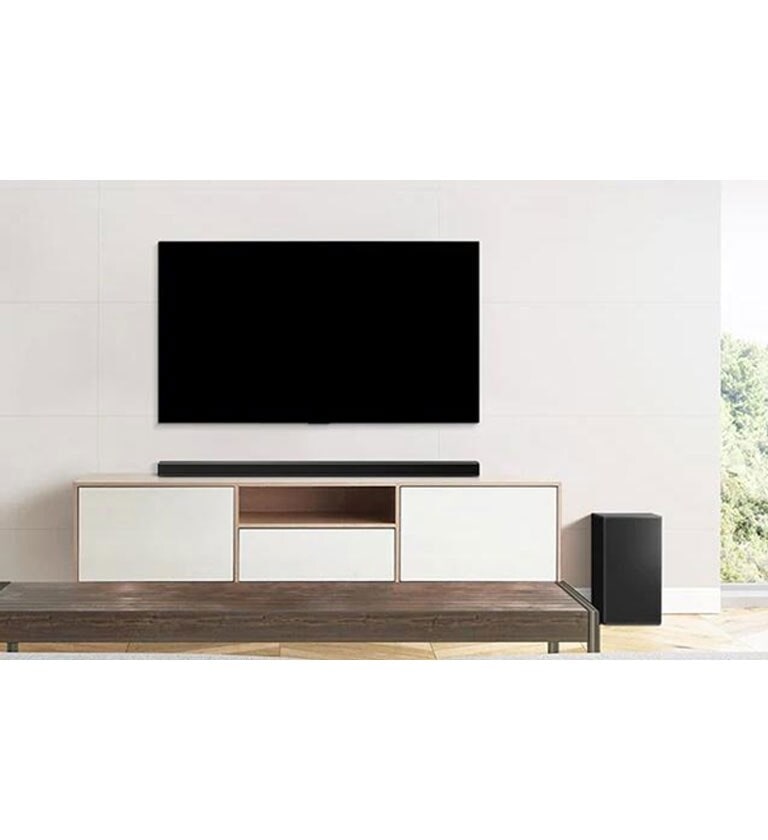 ????? LG SoundBar ???? SP11RA.DTHALLK