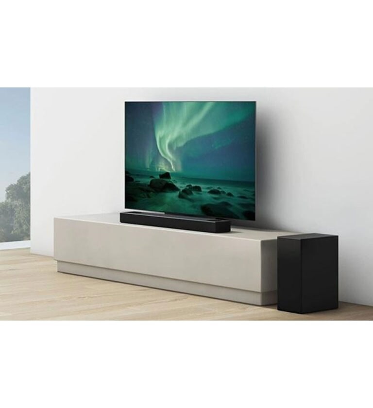 ????? LG SoundBar ???? S75Q.DTHALLK