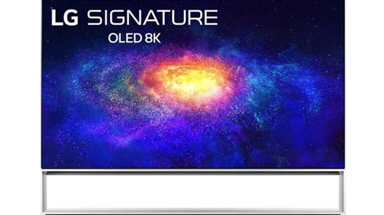 ?????????? LG OLED ???? OLED88ZX