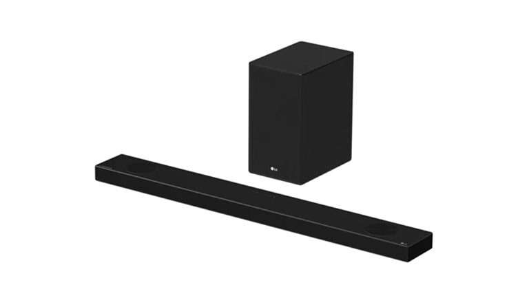 ????? LG SoundBar ???? SP9A