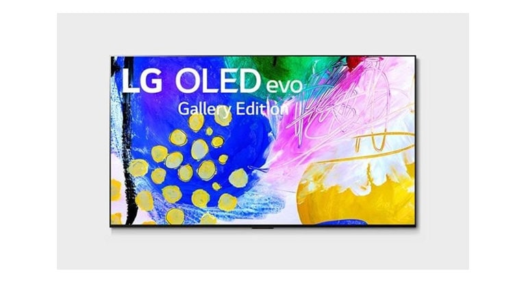 ?????????? LG OLED evo ???? OLED65G2