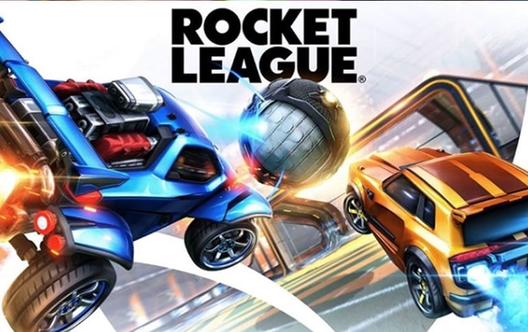 ??? PC Rocket League