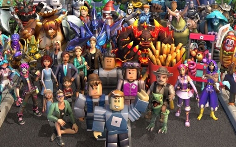 ??? PC Roblox
