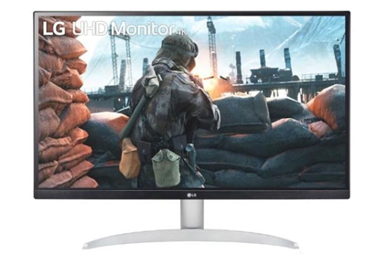 ????????????? LG 4k