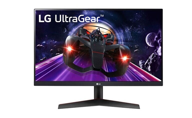  ????????????? LG Ultragear ???? 24GN600-B