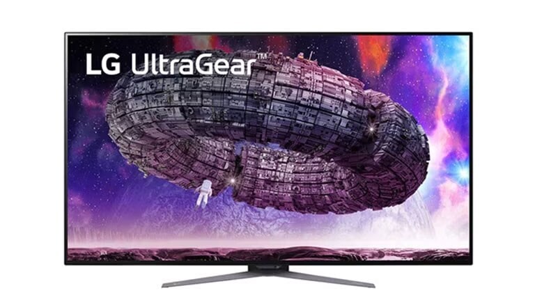 ????????????? LG UltraGear ???? 48GQ900