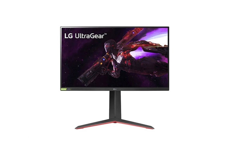 LG UltraGear 27GP850-B