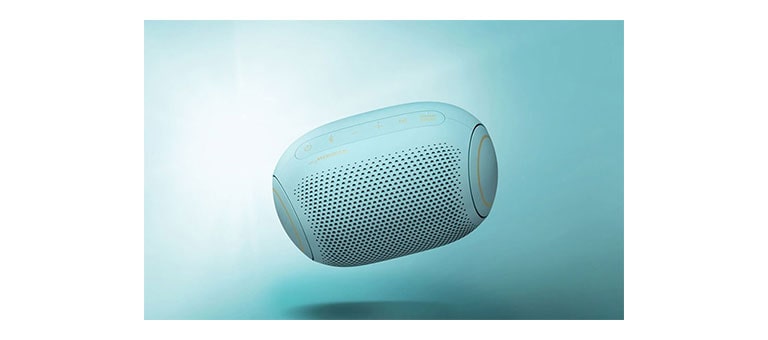 ????? LG XBoom Go Jelly Beans ???? PL2B