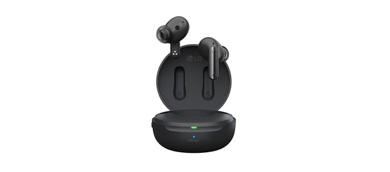 ??????????? LG TONE Free FP9