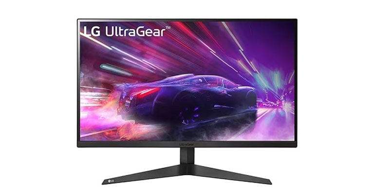 ????????? UltraGear? Gaming Monitor 24'' Full HD