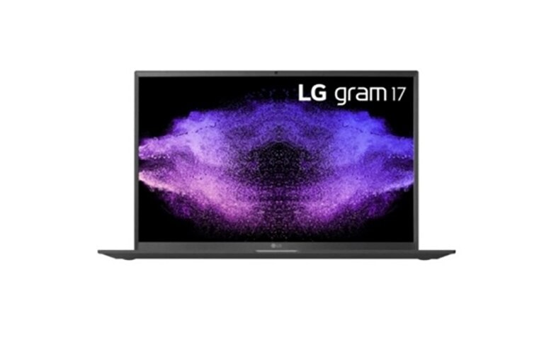 ???????? LG gram 17Z95P-G.AH78A6