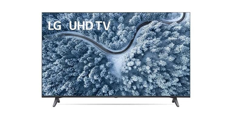 ?????????? LG ???? 55UP7700