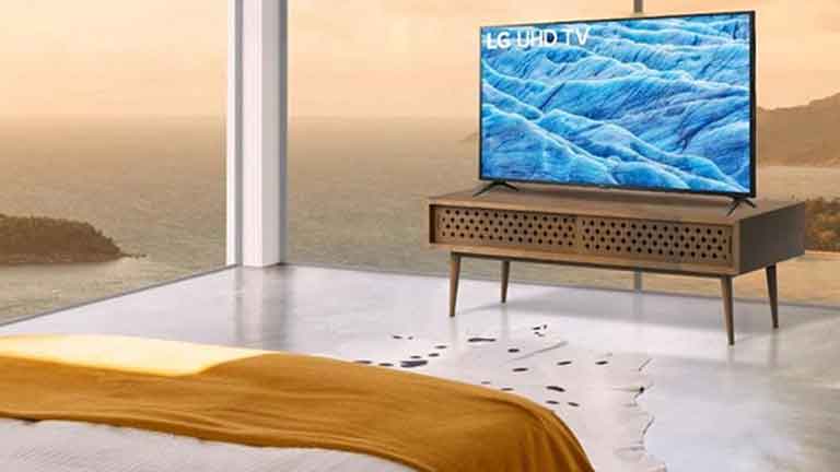 ???? LG UHD TV 4K ???? 65UM7300PTA ?????????????????