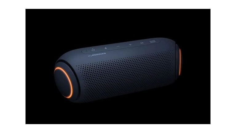 ??????????? LG XBOOM Go PL5