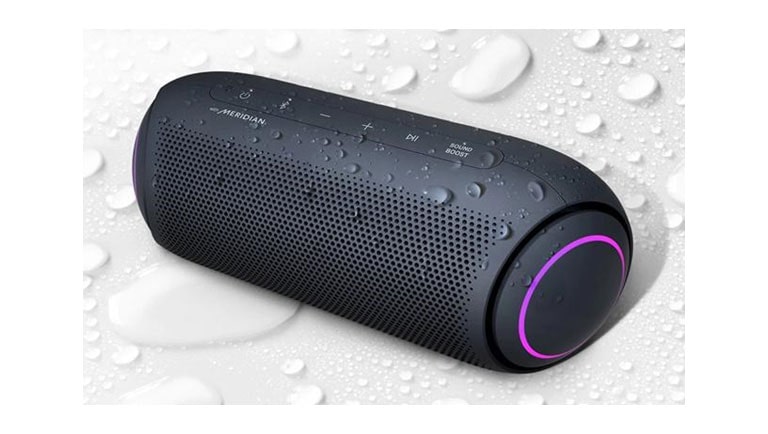 ??????????? LG XBOOM Go PL5