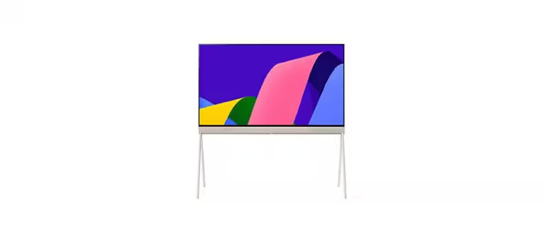 ???? LG OLED Objet Collection