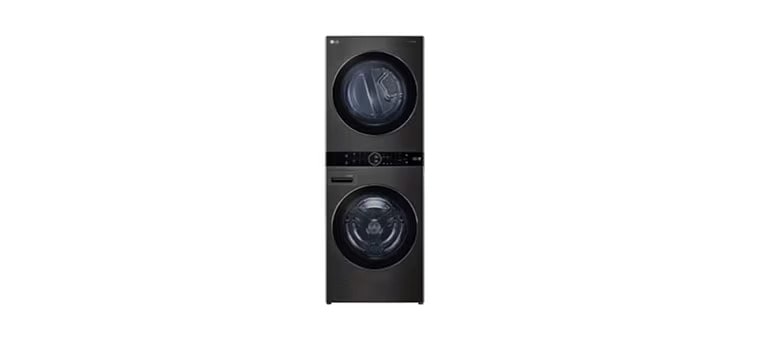 ???????????????????????????? LG WashTower